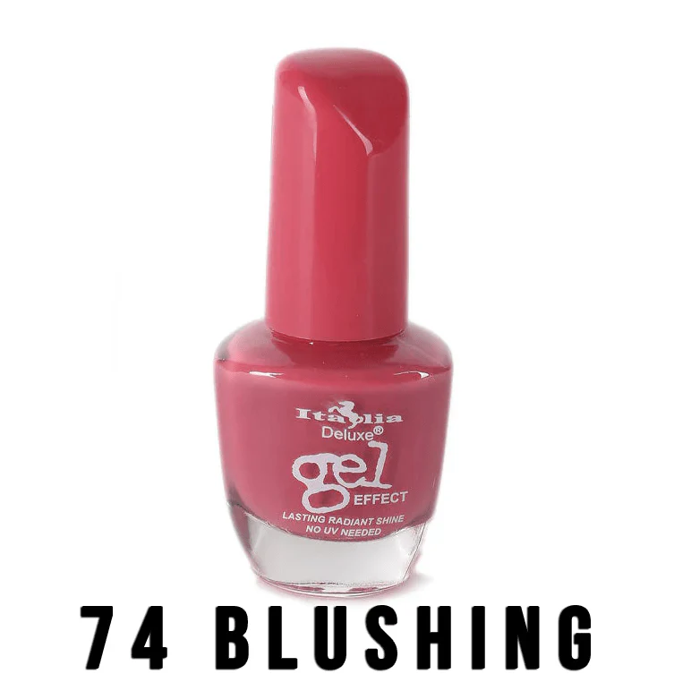 Gel Effect Nail Polish - Image 8