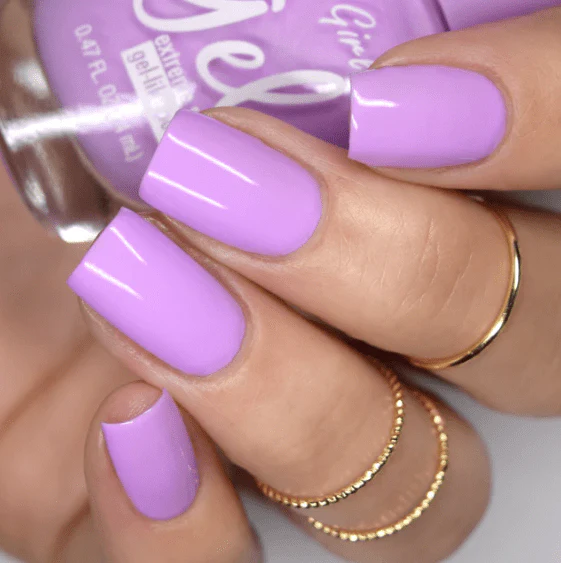 Extreme Shine Gel Like Nail Polish - Image 10