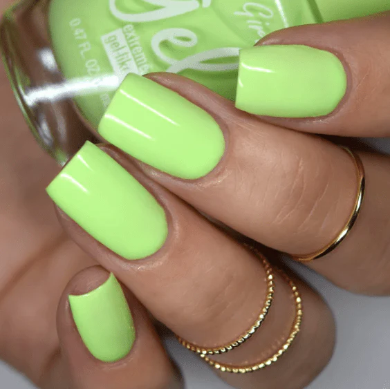 Extreme Shine Gel Like Nail Polish - Image 11