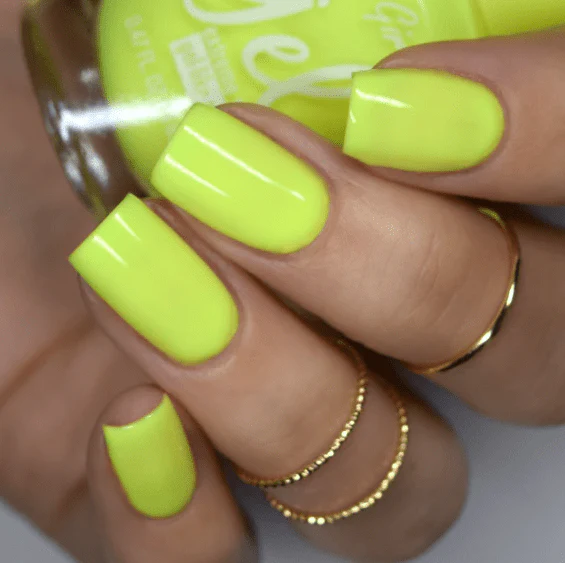 Extreme Shine Gel Like Nail Polish - Image 3