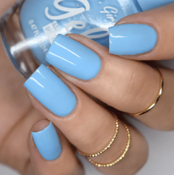 Extreme Shine Gel Like Nail Polish - Image 4