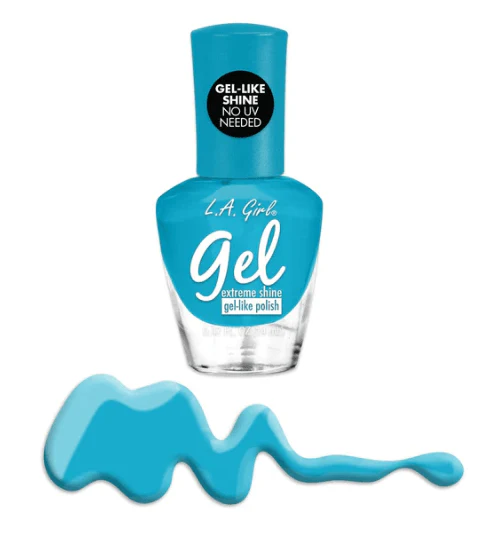 Extreme Shine Gel Like Nail Polish - Image 5