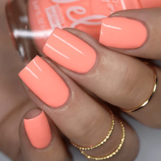 Extreme Shine Gel Like Nail Polish - Image 6