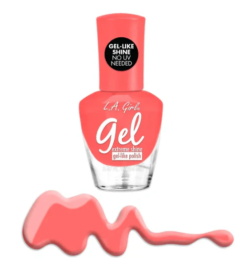 Extreme Shine Gel Like Nail Polish - Image 7