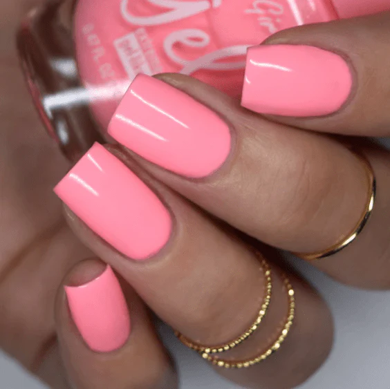 Extreme Shine Gel Like Nail Polish - Image 8