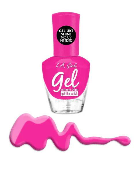 Extreme Shine Gel Like Nail Polish - Image 9