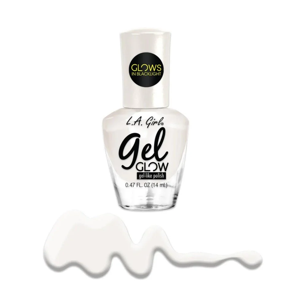 Glow Gel Like Nail Polish - Image 3