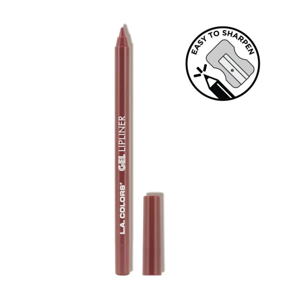 Gel Lip Liner Pencil - Image 3