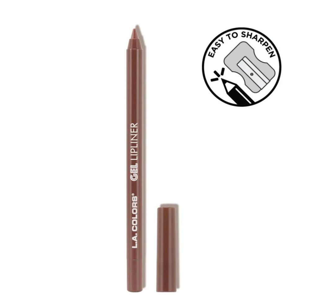 Gel Lip Liner Pencil - Image 4