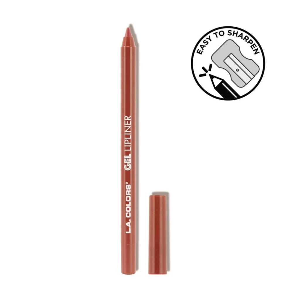 Gel Lip Liner Pencil - Image 5