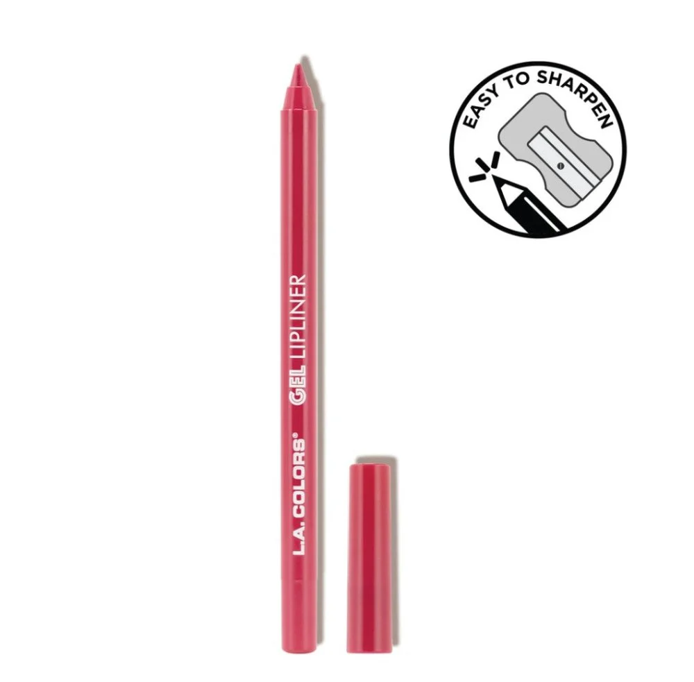 Gel Lip Liner Pencil - Image 6