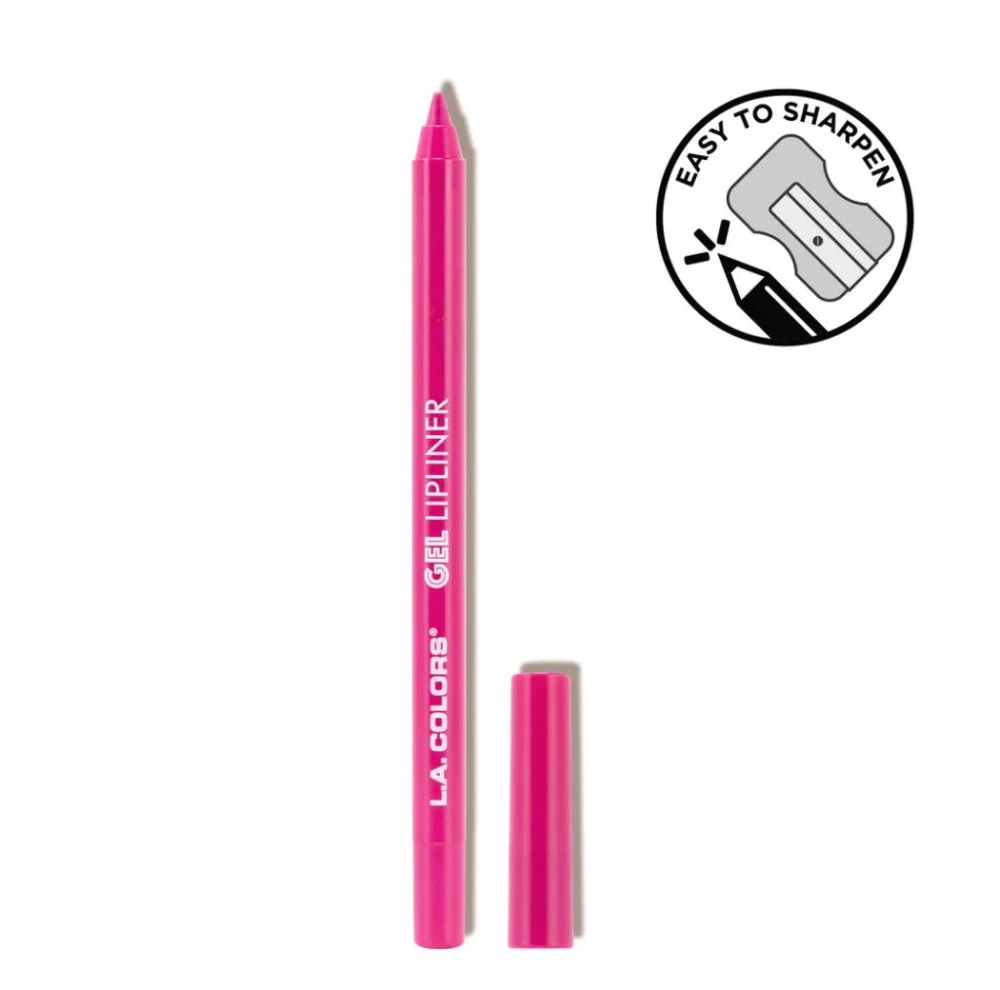 Gel Lip Liner Pencil - Image 7
