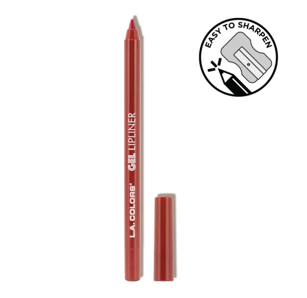 Gel Lip Liner Pencil - Image 8