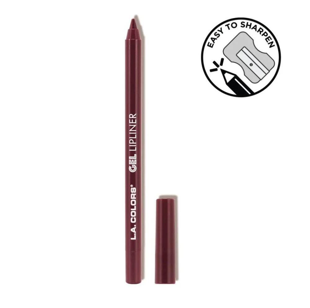 Gel Lip Liner Pencil - Image 9