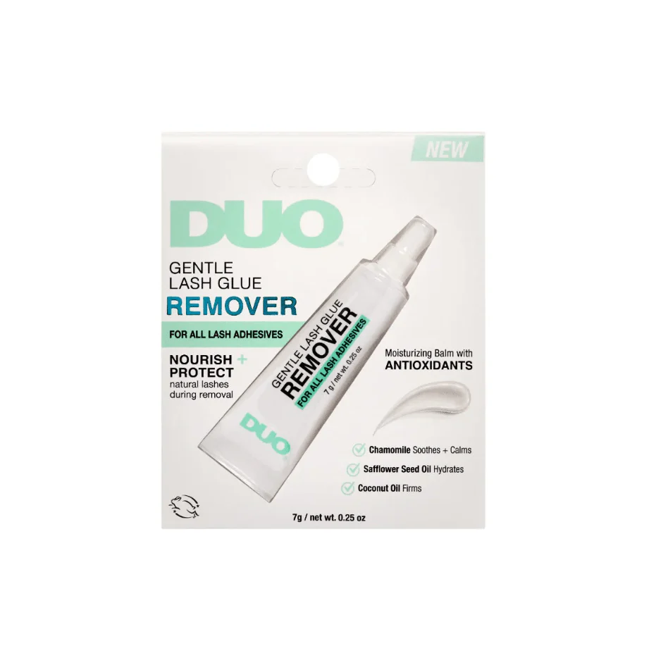 Gentle Lash Glue Remover