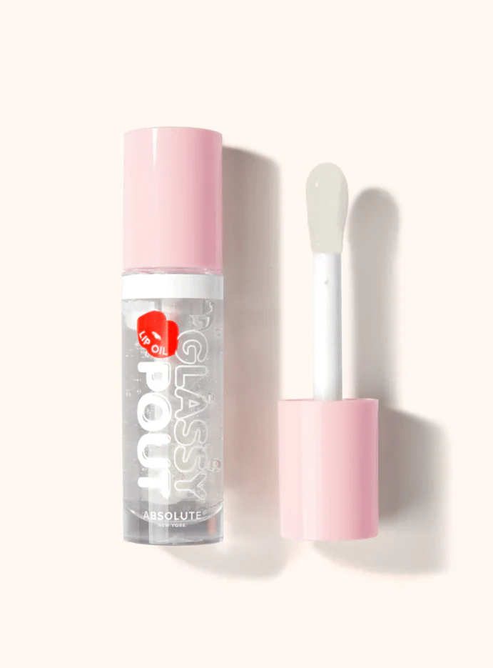 Glassy Pout Lip Oil - Image 3