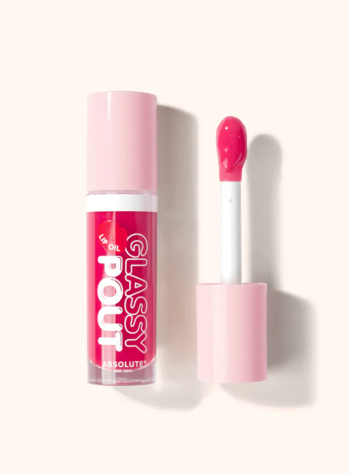 Glassy Pout Lip Oil - Image 4