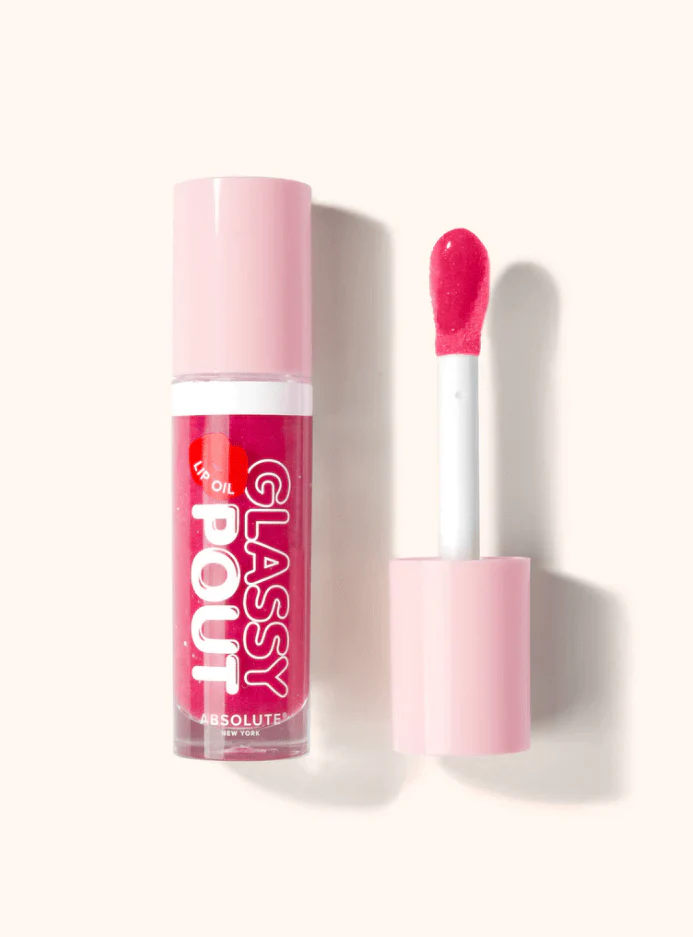 Glassy Pout Lip Oil - Image 5