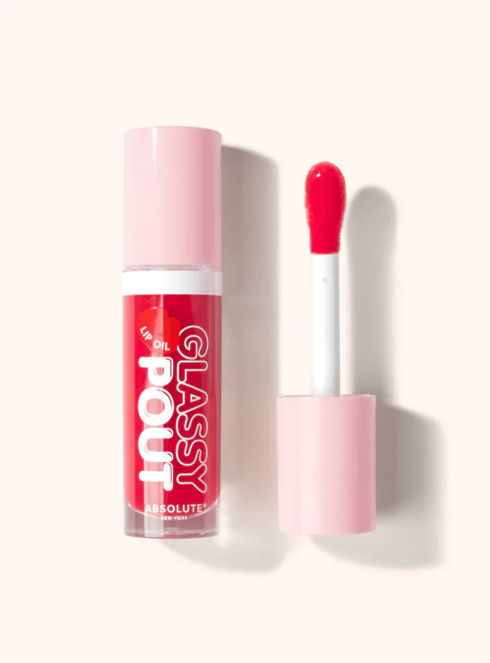 Glassy Pout Lip Oil - Image 6