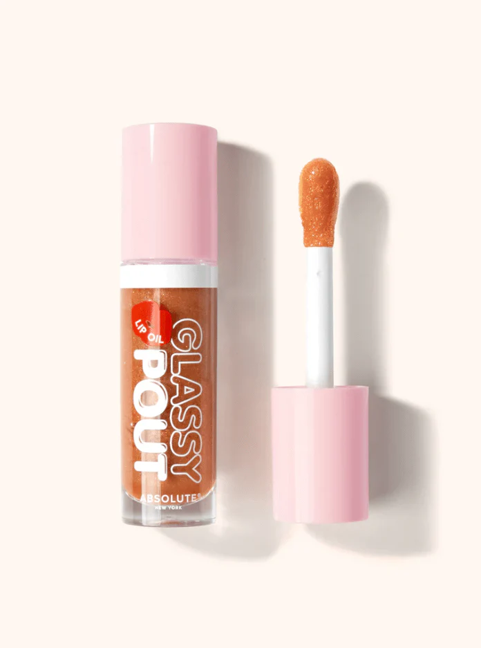 Glassy Pout Lip Oil - Image 7