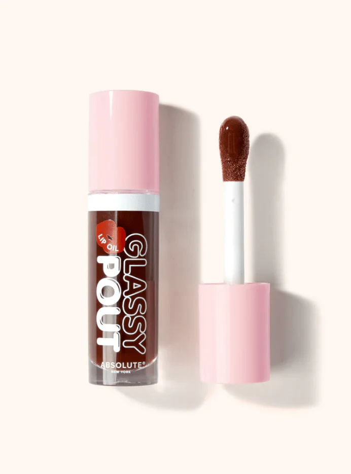 Glassy Pout Lip Oil - Image 8