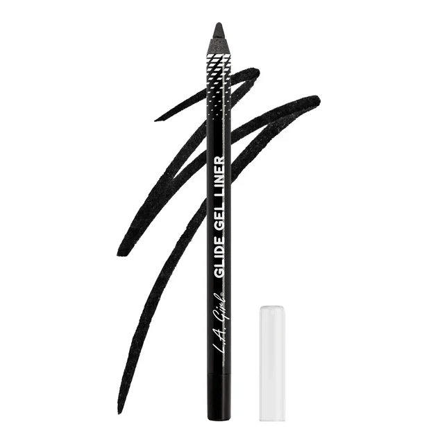 Glide Gel Eyeliner