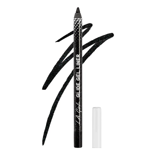 Glide Gel Eyeliner - Image 3