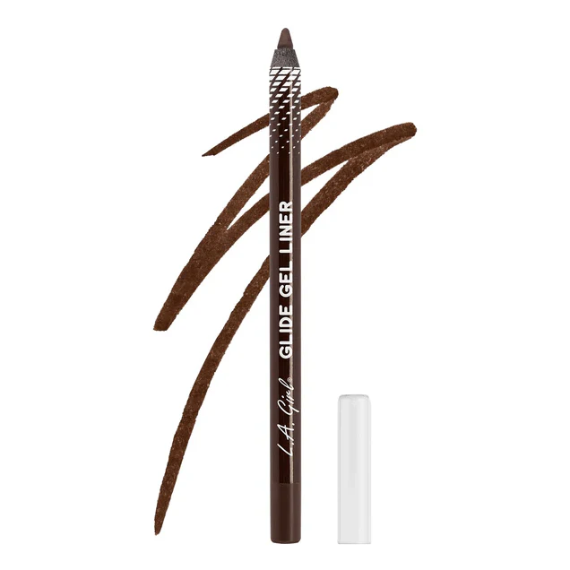 Glide Gel Eyeliner - Image 4