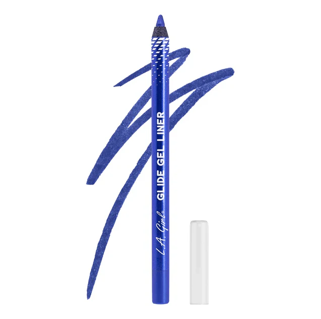 Glide Gel Eyeliner - Image 7