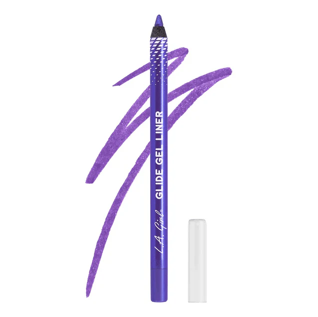 Glide Gel Eyeliner - Image 8