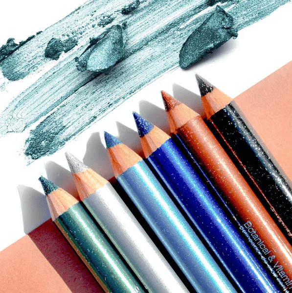 Glitter Eye Liner Pencil