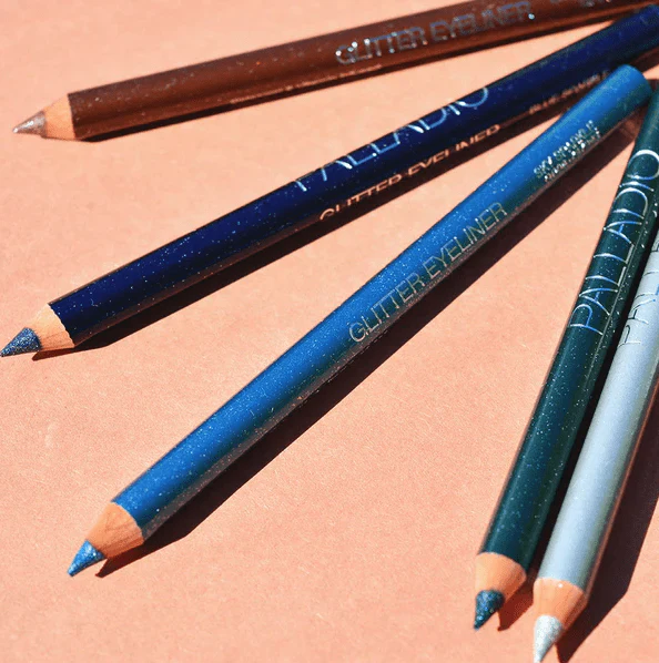 Glitter Eye Liner Pencil - Image 2