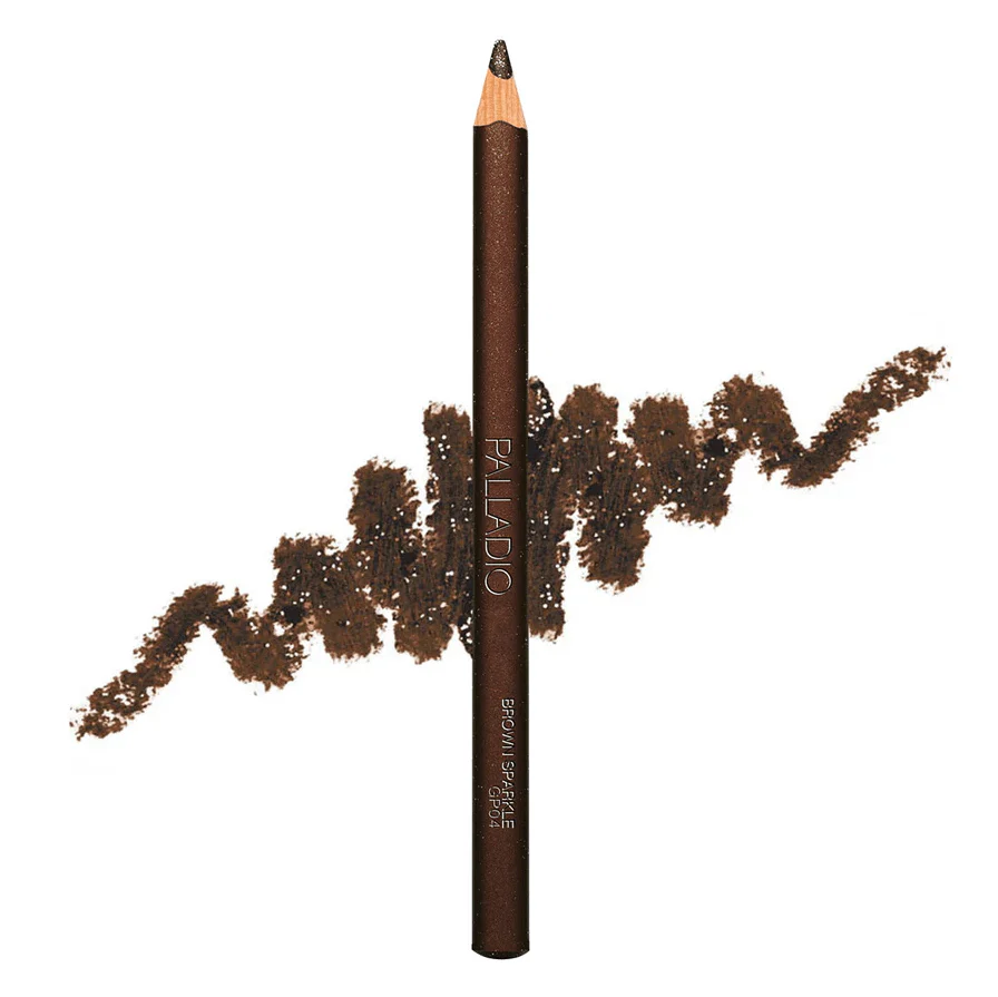 Glitter Eye Liner Pencil - Image 6