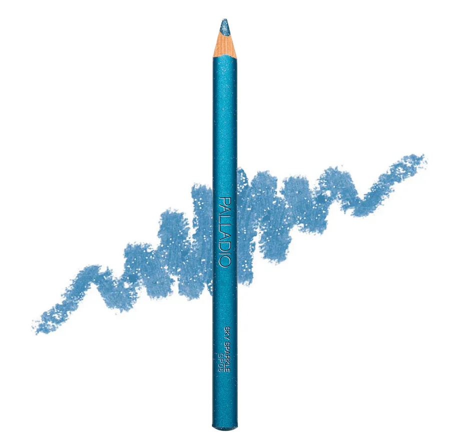 Glitter Eye Liner Pencil - Image 8