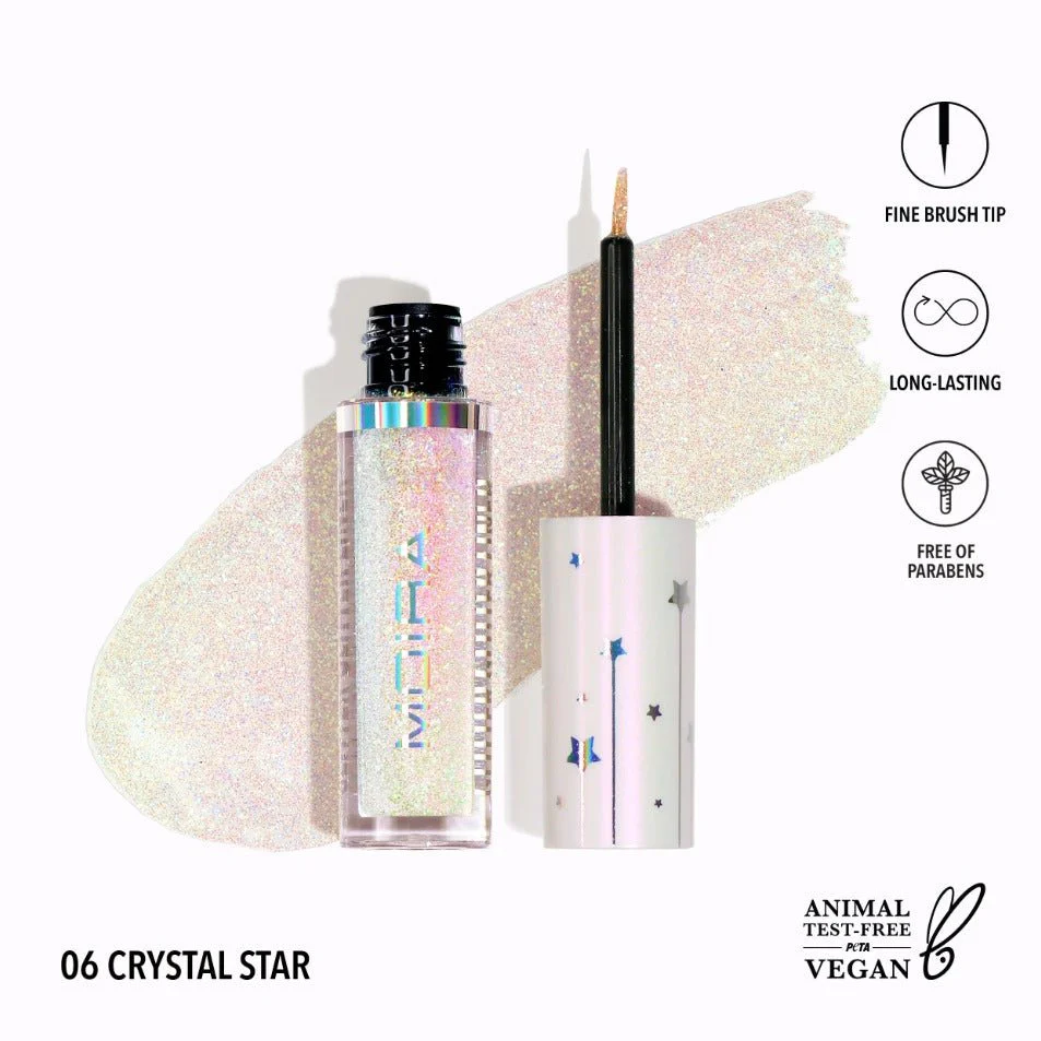 Glitter Liquid Eyeliner - Image 16