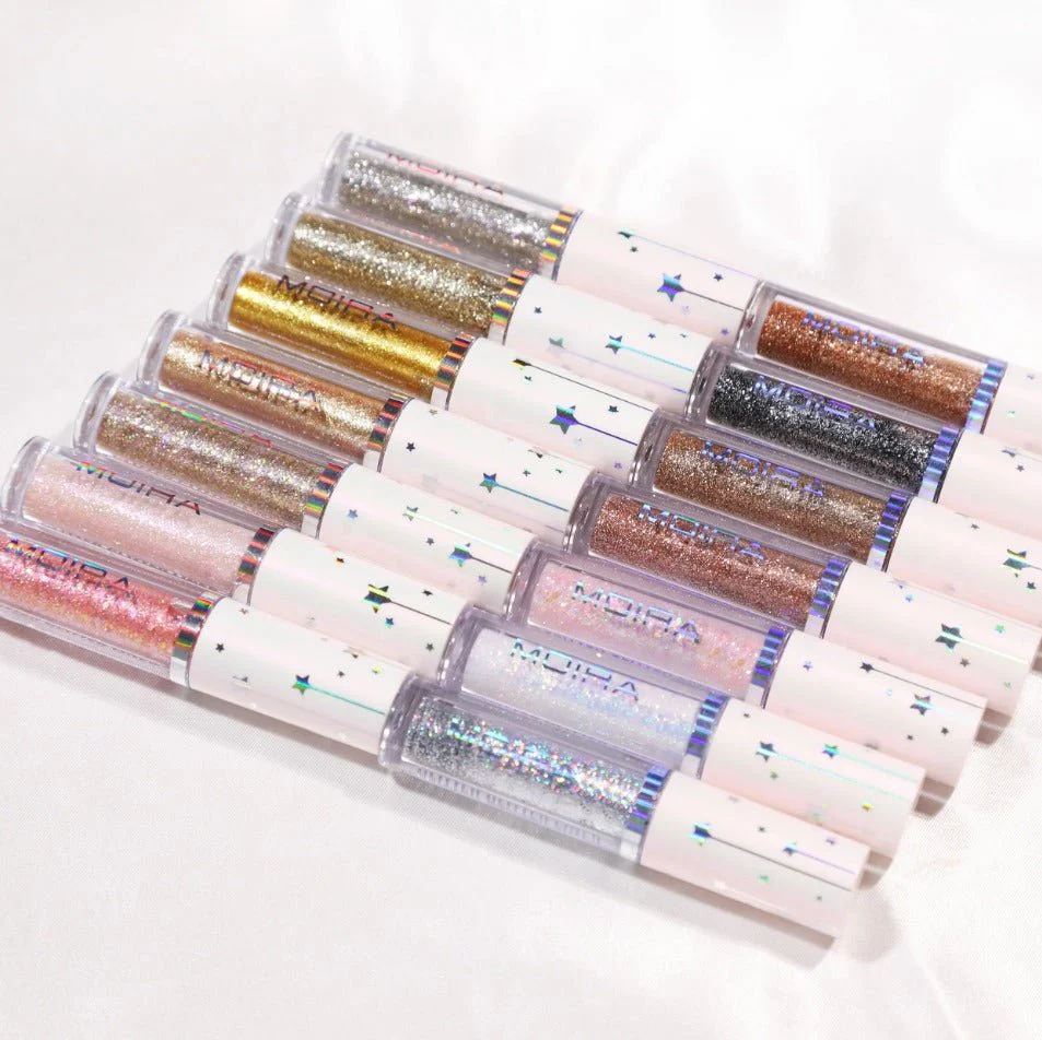 Glitter Liquid Eyeliner - Image 2