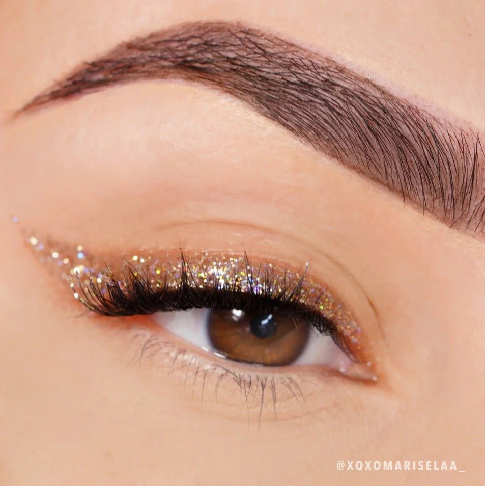 Glitter Liquid Eyeliner - Image 29