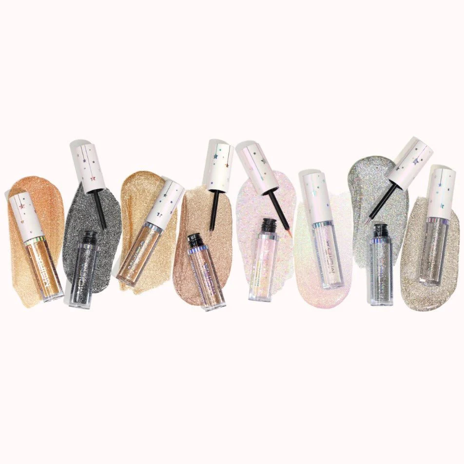 Glitter Liquid Eyeliner - Image 3