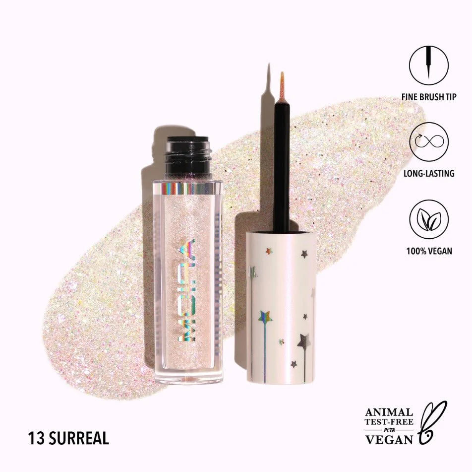 Glitter Liquid Eyeliner - Image 30