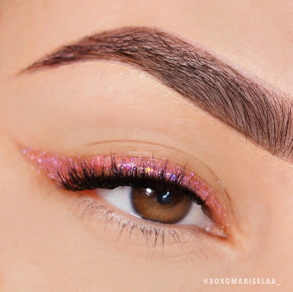 Glitter Liquid Eyeliner - Image 33