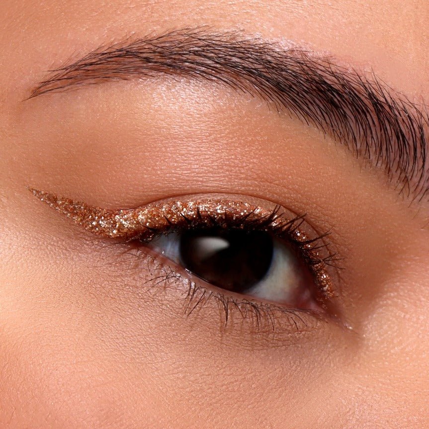 Glitter Liquid Eyeliner - Image 7