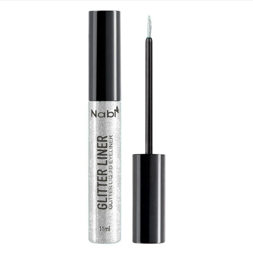 Glitter Liquid Eyeliner