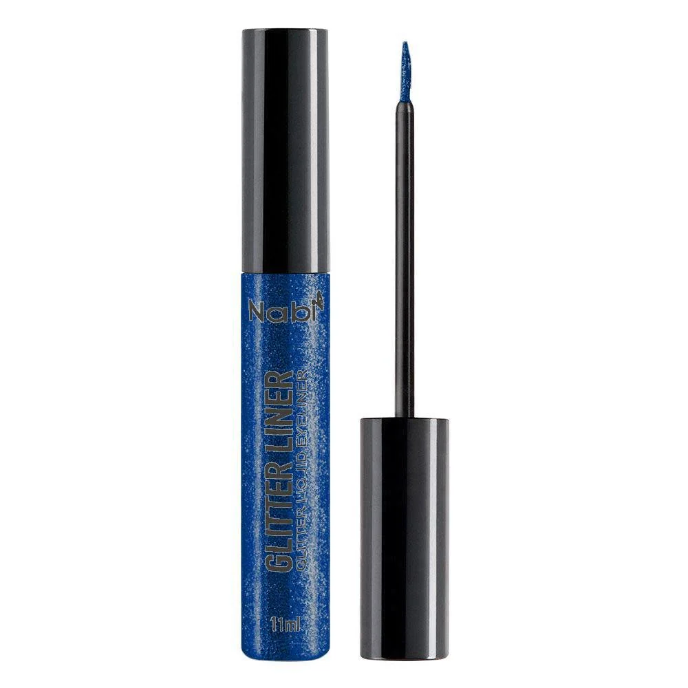 Glitter Liquid Eyeliner - Image 4