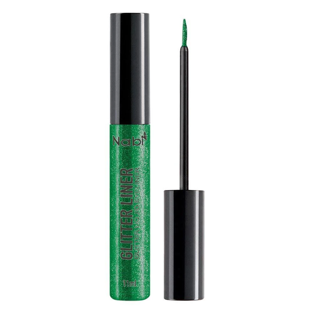 Glitter Liquid Eyeliner - Image 5