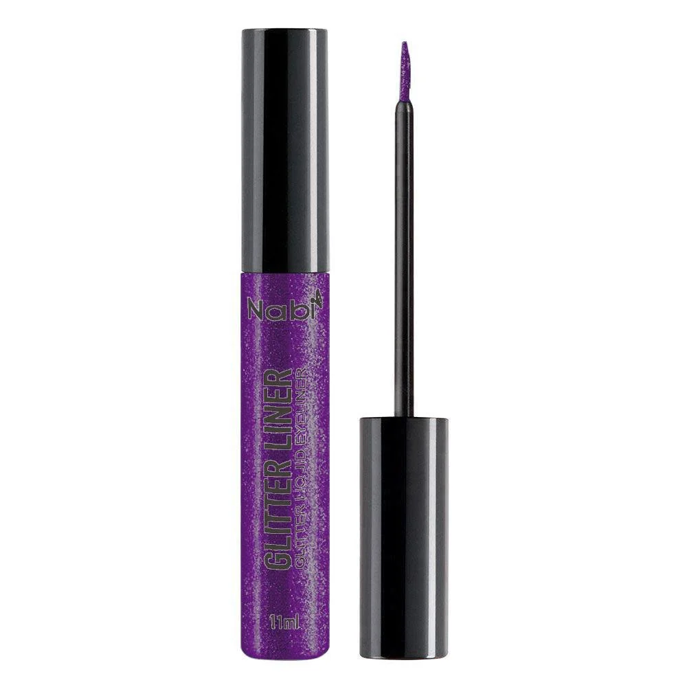 Glitter Liquid Eyeliner - Image 7