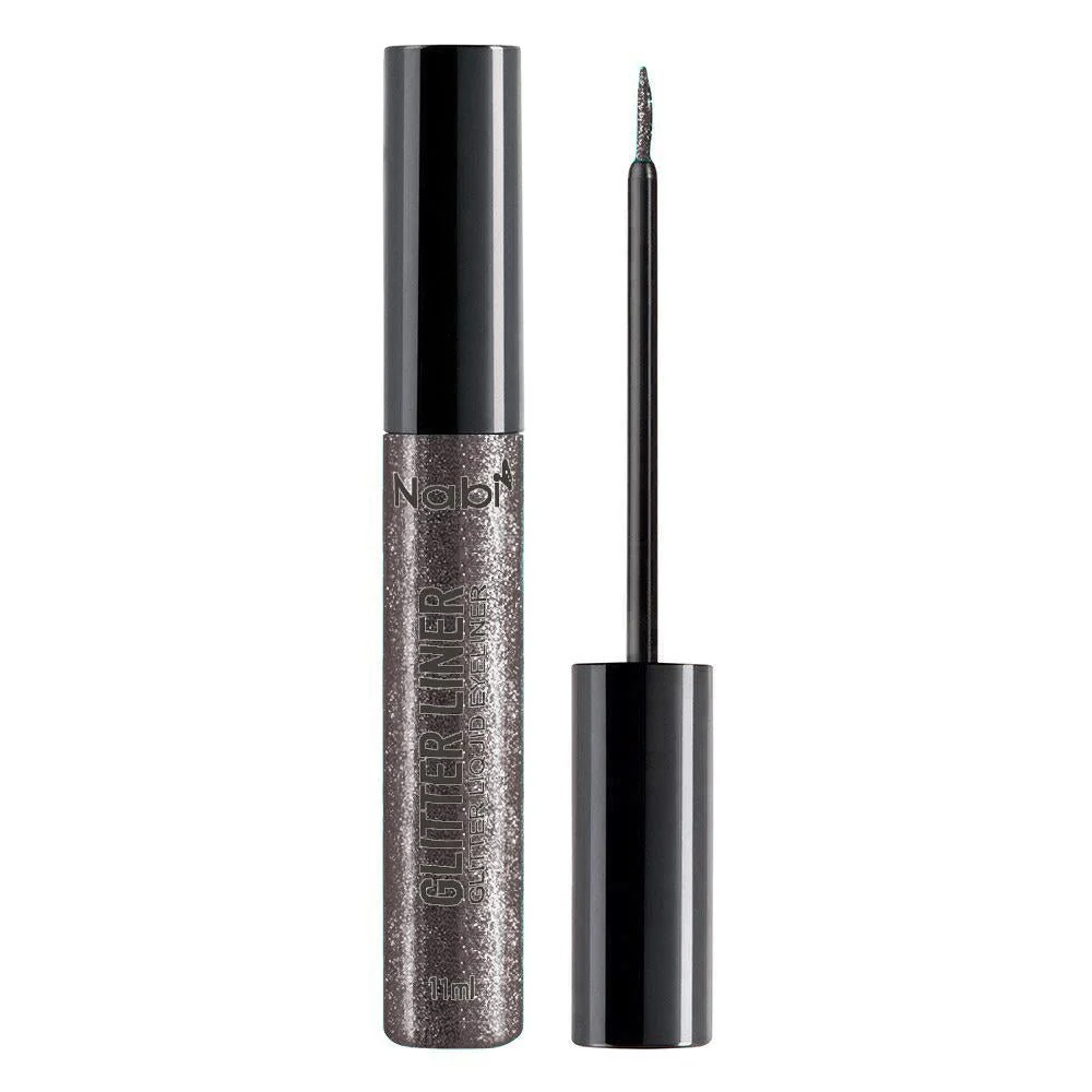 Glitter Liquid Eyeliner - Image 8