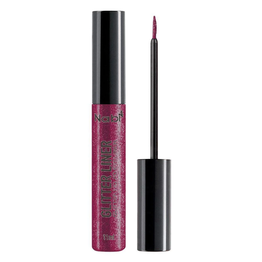 Glitter Liquid Eyeliner - Image 9