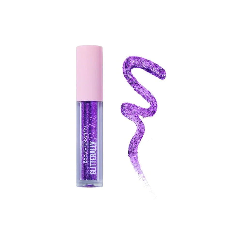 Glitterally Perfect - Glitter Eyeliner - Image 12