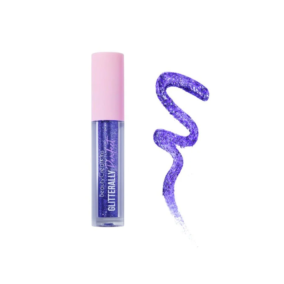 Glitterally Perfect - Glitter Eyeliner - Image 14