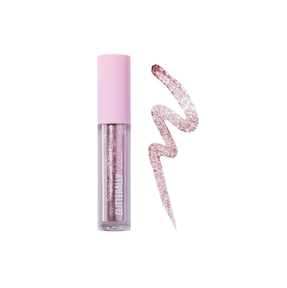 Glitterally Perfect - Glitter Eyeliner - Image 18
